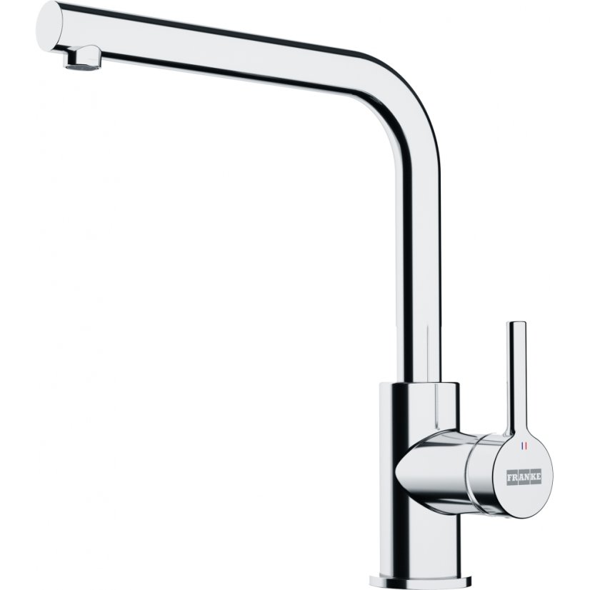 Franke FS 3230.031 Lina Smart Chrom