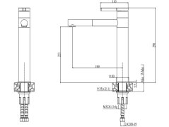 SET ALVEUS FORMIC 30/02 + BATÉRIA ZINA 02