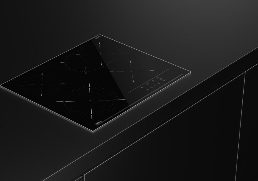 Teka TTB 64320 TTC BK