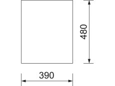Set Sinks CUBE 410 Sahara + batéria Sinks LEGENDA S Sahara