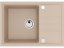 Granitový drez Alveus Intermezzo 40 beige