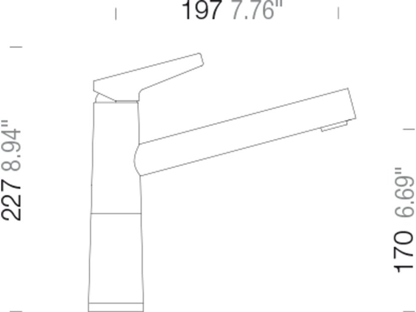 Drezová batéria Schock SC-510 Bronze