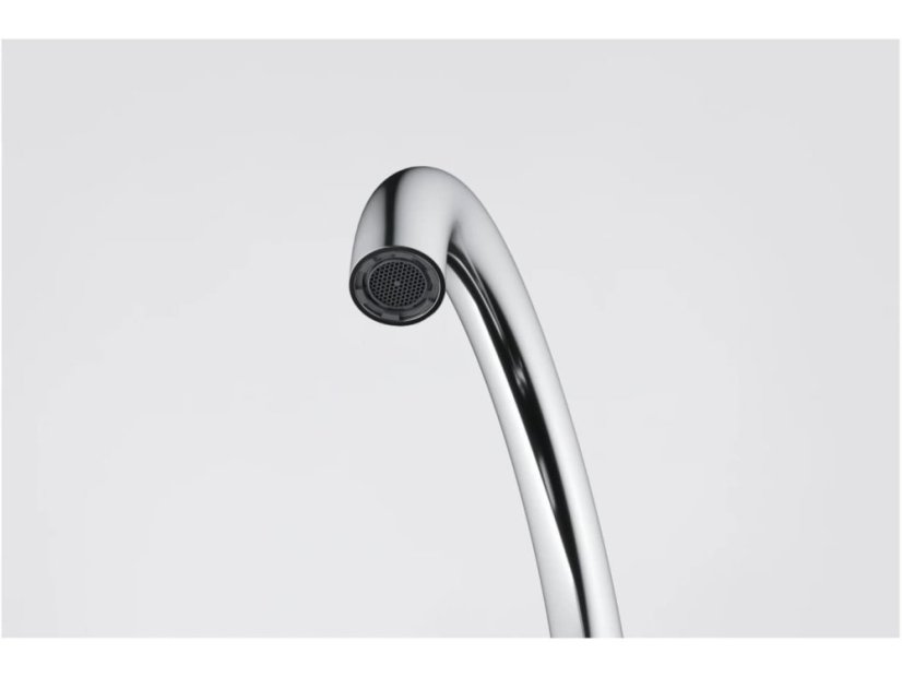 Dřezová baterie Franke FN 4089.031 Active New Chrom