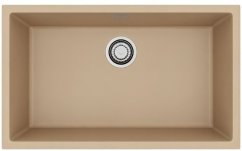 Granitový drez Alveus Omni 40 Beige Granitový drez Alveus Omni 40 Beige
