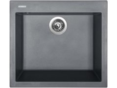 Set Sinks CUBE 560 Titanium + batéria Sinks MIX 35 Titanium