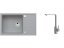 SET ALVEUS INTERMEZZO 130 - 81 + BATÉRIA AFRA 81