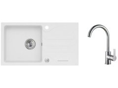 SET ALVEUS Galapagos 30 - 11+ BATERIE TONIA CHR