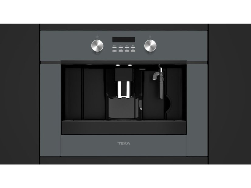 Vstavaný kávovar Teka CLC 855 GM ST