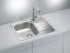 Set Alveus 110 + Riviera chrom - 4
