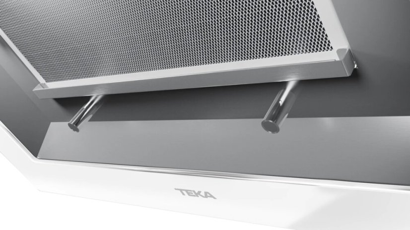 Teka DLV 68660 TOS WH
