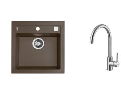 SET ALVEUS FORMIC 20/03 + BATÉRIA ELZA BRS