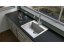 Set Sinks Solo 560 Milk + Vitalia GR