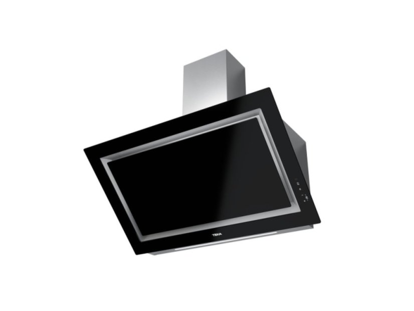 Digestor Teka DLV 98660 TOS BK