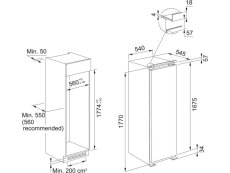 Franke FSDF 330 NF NE F