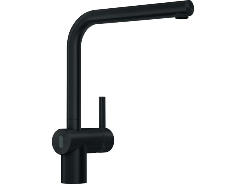 Drezová batéria Franke FC 5489.502 Atlas Neo Sensor Čierna