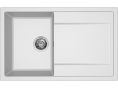 Granitový drez Elleci Life 300 G68