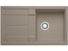Granitový drez Blanco METRA 5 S tartufo Granitový drez Blanco METRA 5 S tartufo