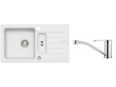 SET ALVEUS NIAGARA 70- 11+ BATÉRIA RUTA CHR