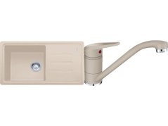 Set Franke BSG 611-78/39 Sahara+ FC 9541.082