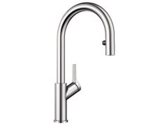 Dřezová baterie Blanco CARENA-S Vario chrom Dřezová baterie Blanco CARENA-S Vario chrom