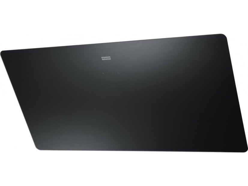 Komínový digestor Franke FSMA 905 BK Čierne sklo