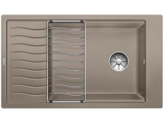 Granitový drez Blanco ELON XL 8 S Tartufo