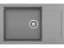 Granitový dřez Elleci Easy 310 G48