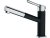 Dřezová baterie Franke FC 3055.071 Orbit Onyx