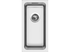Nerezový drez Sinks BLOCK 220 V kartáčovaný