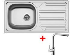 Sinks CLASSIC 860 + ELKA