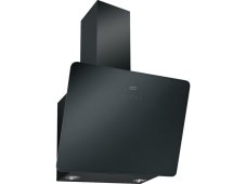 Komínová digestoř Franke FPJ 615 V BK A Černé sklo