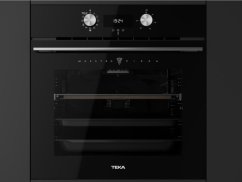 Vstavaná rúra Teka HLB 8510 P BK MAESTRO PIZZA
