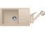 Set Franke BSG 611-62 Pieskový melír + Franke FC 9547 Pieskový melír