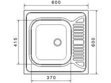 41286-3_nerezovy-drez-sinks-clp-d-600-m-0-5mm-matny