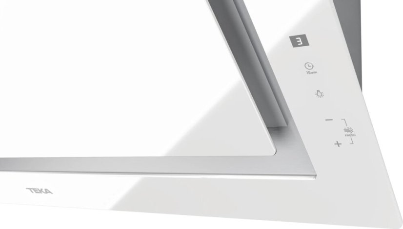 Teka DLV 68660 TOS WH