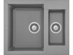 Granitový dřez Elleci Easy 150 G48