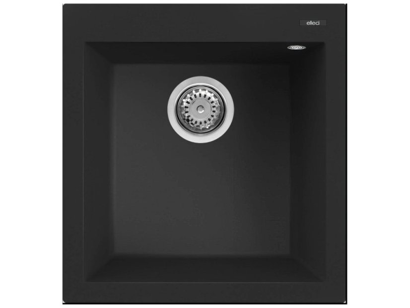 Granitový drez Elleci Quadra 102 K86