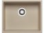 Granitový drez Pyramis Tetragón 50 x 40 1B Béžová