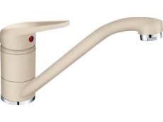 Granitová baterie Franke FC 9541.085 Pískový melír