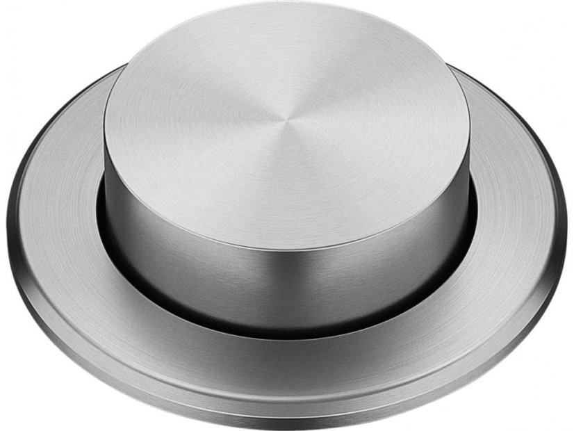 Franke Easy click gombík nerez - 2