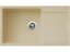 Set Sinks Ultima 860 XXL Sahara + Vitalia GR