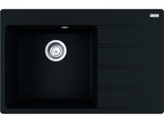 Granitový dřez Franke CNG 611-78 TL/2 Onyx
