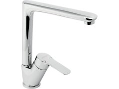 Dřezová baterie Metalia 54014.0 chrom - obrázek 1