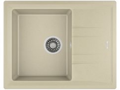 Granitový drez Teka STONE 45 S-TG 1B 1D Topaz