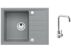 SET ALVEUS Intermezzo 30 - 81 + BATÉRIA ANGEL chróm