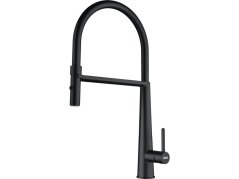 Dřezová baterie Franke FG 0598.901 ICON SEMI PRO Matná černá