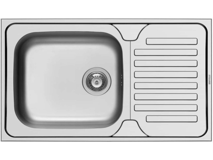 Kuchynský drez Pyramis Dorian 1B 1D