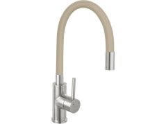 Drezová batéria Ferro Béžová/nerez 70710.4BE