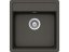 Granitový dřez Schock Nemo N-100S-A Asphalt