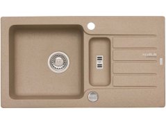 SET ALVEUS NIAGARA 70- 55+ BATÉRIA TONIA CHR - 2